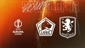 Kết quả bốc thăm Europa League: Thử thách cực đại cho Aston Villa