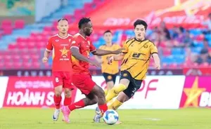 Trước nguy cơ khủng hoảng, CLB Thanh Hóa nhận mệnh lệnh “giữ lửa” từ tỉnh