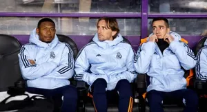 Real Madrid chia tay huyền thoại sau 402 trận cống hiến