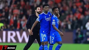 Vụ Kỳ Thị Vinicius Lan Rộng Gây Chấn Động Toàn Cầu