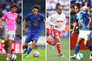 Tottenham tấn công các mục tiêu chuyển nhượng mới trước hạn chót sau cú sốc Eberechi Eze