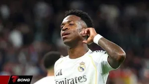 Real Madrid ngược dòng hạ Atletico 3-2 và dấu ấn chiến thuật của Arbeloa