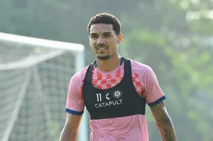 Khi Đỗ Hoàng Hên sẵn sàng khoác áo ĐT Việt Nam – giấc mơ thành hiện thực