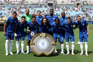 UEFA phạt nặng Chelsea 31 triệu euro vì vi phạm quy định tài chính