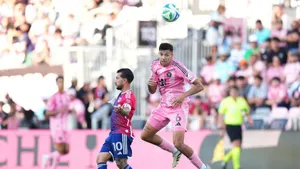 Inter Miami nhận thất bại khi các siêu sao vắng mặt