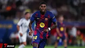 Rashford Thăng Hoa Tại Barca Khiến Man Utd Hối Hận