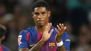 Rashford có thể vượt mặt Yamal để trở thành biểu tượng mới của Barca?