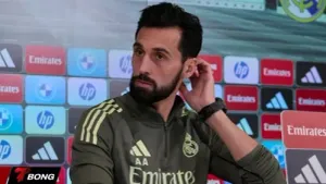 Arbeloa Lập Kỳ Tích Ngang Mourinho Sau Derby Madrid