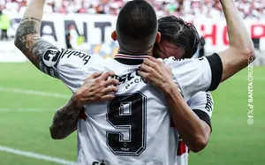 Lusa dừng bước tại Série D, điểm mặt những đội vào vòng 16 đội mạnh nhất