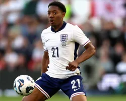 Tin đồn chuyển nhượng: Real Madrid nhắm Myles Lewis-Skelly?