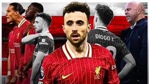 Liên đoàn Bóng đá Bồ Đào Nha tưởng nhớ 2 anh em Diogo Jota