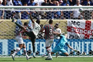  Fluminense dừng bước tại Club World Cup vì hai khoảnh khắc đau đớn từ cựu sao