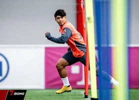 Maycon Cardozo: Từ lò đào tạo Thái Lan đến màn ra mắt lịch sử tại Bayern Munich