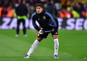 Newcastle United Sẵn Sàng Chi 50 Triệu Euro Cho Tiền Đạo Người Argentina: Đáng Hay Không Với Đội Quạ Áo Sọc?