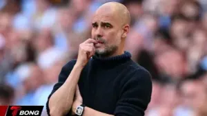 Man City Lên Danh Sách 3 Ứng Viên Thay Guardiola
