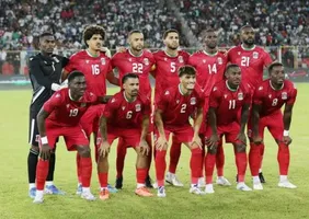 FIFA chính thức điều tra – bi kịch World Cup đang chờ một đội tuyển quốc gia?