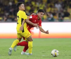 ĐT Việt Nam sắp được cộng điểm "vàng" nếu Malaysia bị xử thua