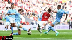 Tin Tức Bóng Đá Châu Âu Tuần Qua Đầy Kịch Tính