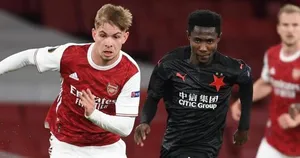 Nhận định Slavia Prague vs Arsenal, 00h45 ngày 5/11: Cơ hội vàng cho Pháo thủ