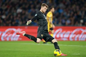 Thủ môn Inter Josep Martinez 'tông chết cụ ông 81 tuổi' trong vụ va chạm thảm khốc