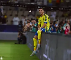 Ronaldo lại toả sáng đưa Al Nassr vào bán kết AFC Champions League