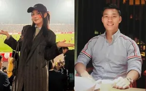 Bạn gái Văn Thanh cực nóng bỏng, khoe thu nhập tiền tỉ