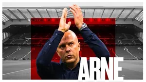 Arne Slot cuối cùng sẽ mang đến điều CĐV Liverpool hằng mong đợi trước Inter Milan