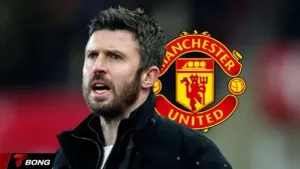 Ghế nóng MU: Michael Carrick hay một siêu HLV sau World Cup?