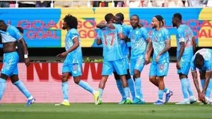 CHDC Congo được thưởng 1 triệu USD mỗi cầu thủ cùng ngày nghỉ lễ toàn quốc khi lần đầu dự World Cup sau 52 năm