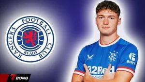 Cập nhật chấn thương Ryan Naderi và chiến thuật ứng phó của Rangers F.C.