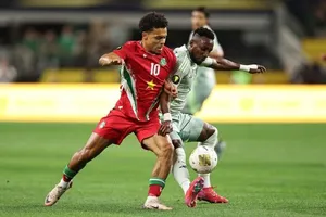 🔥 Chiến thắng kịch tính, ngày thi đấu nghẹt thở tại Gold Cup