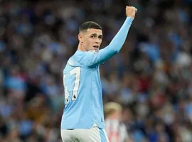Cập nhật Chấn thương Man City: Tin mới nhất về Phil Foden, Rodri và hơn thế