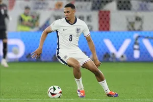 Real Madrid chính thức công bố chiêu mộ thành công Trent Alexander-Arnold từ Liverpool với giá 10 triệu euro