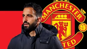 Amorim nói về Sesko, mục tiêu mùa giải và vai trò của Fernandes