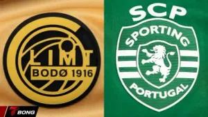 Sporting CP vs Bodoe/Glimt: Hiệu suất 33 phút/bàn của đội khách gieo sầu