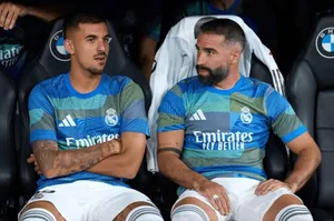 Ngôi sao 20 triệu euro của Real Madrid bị các đại gia Champions League săn đón