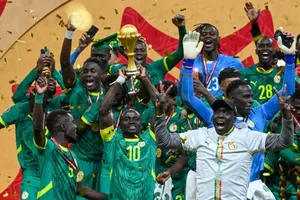 Chung kết AFCON 2025: Khi vương miện bị vấy bẩn bởi sự cố