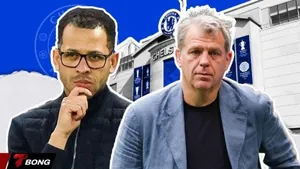 Chelsea lột mặt nạ kẻ nội gián tuồn tin mật cho PSG và sự thật phía sau