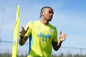 Galatasaray sang Anh với nhiệm vụ hoàn tất thương vụ từ Manchester City