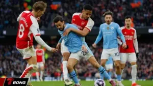 Arteta lệnh cho Arsenal tổng tấn công để giải cơn khát vô địch tại Wembley