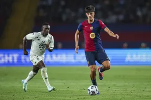 Thần đồng Barca: Cuộc họp kín giữa giám đốc và người thân cầu thủ