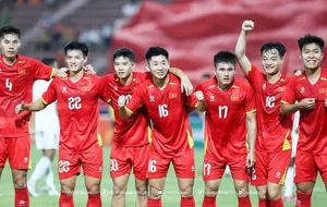U23 Việt Nam đứng trước nguy cơ chạm trán U23 Thái Lan và U23 Trung Quốc