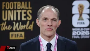 Tuchel Gây Sốc Khi Tuyên Bố Foden Chưa Chắc Có Suất Dự World Cup 2026 Sau Thảm Bại Trước Nhật Bản