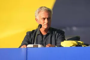 Jose Mourinho có thể tái xuất Premier League một cách đầy bất ngờ