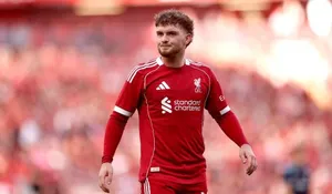 Tottenham Hotspur Nóng Lòng Chiêu Mộ Tiền Vệ Liverpool: Lựa Chọn Tốt Cho Frank?