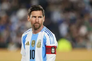Lionel Messi thú nhận nỗi sợ lớn nhất: Không thể góp mặt ở World Cup 2026