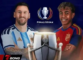 Lỡ hẹn đại chiến Messi - Yamal Trận Siêu cúp liên lục địa tại Qatar bị hủy
