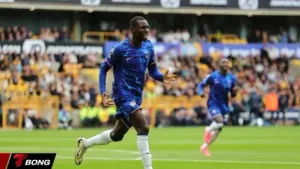 Jackson Trở Lại Chelsea Cho Bài Kiểm Tra Cuối Cùng?