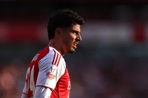 🚨 TIN SỐC: Arsenal 'thăm dò' chuyển nhượng tấn công sau chấn thương của Havertz