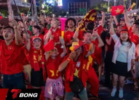 U23 Việt Nam Vẫn Chiến Thắng Dù Xác Suất Chỉ 0,6%